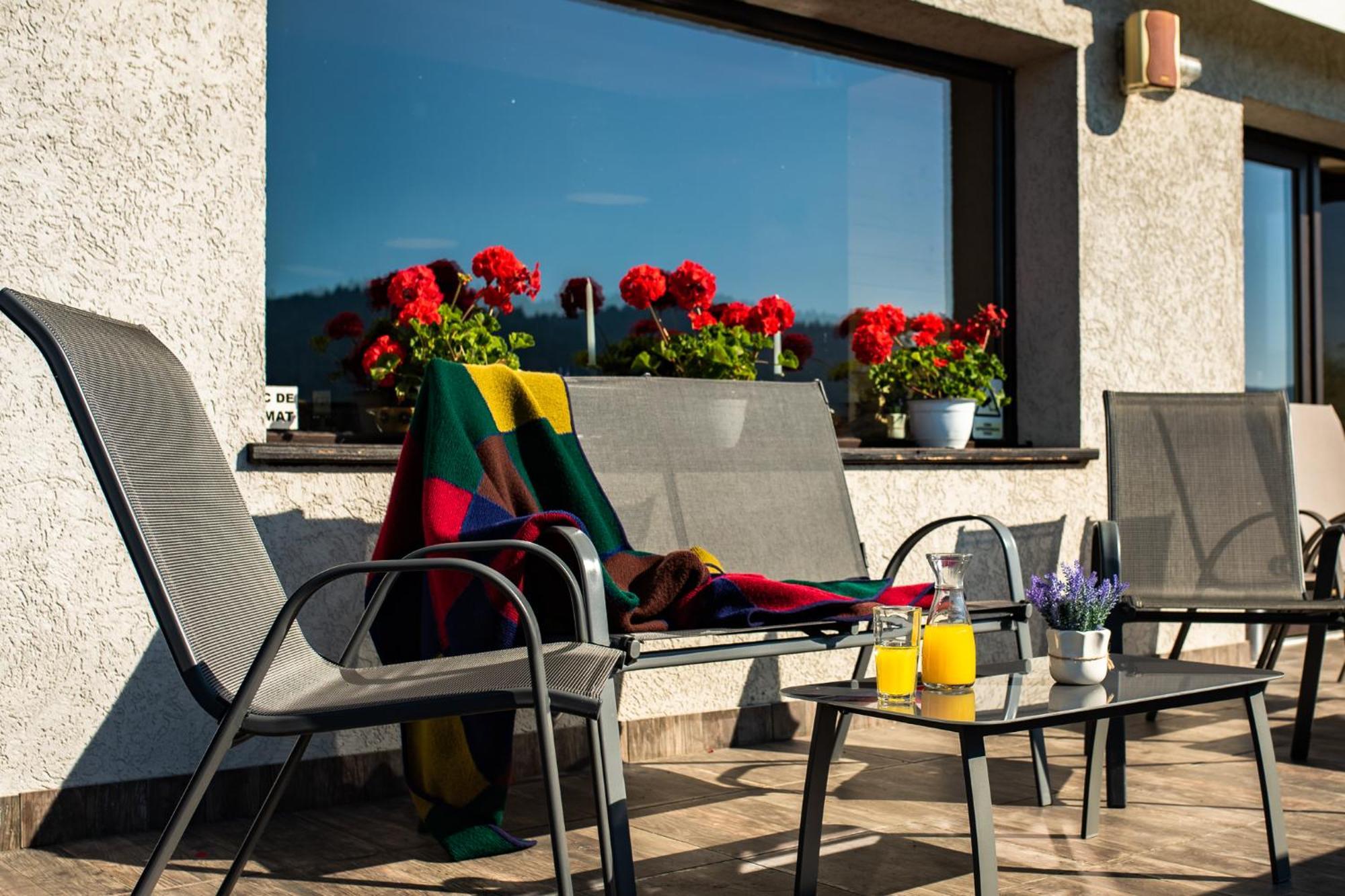 Bucovina Lodge Pension Vama  Ngoại thất bức ảnh