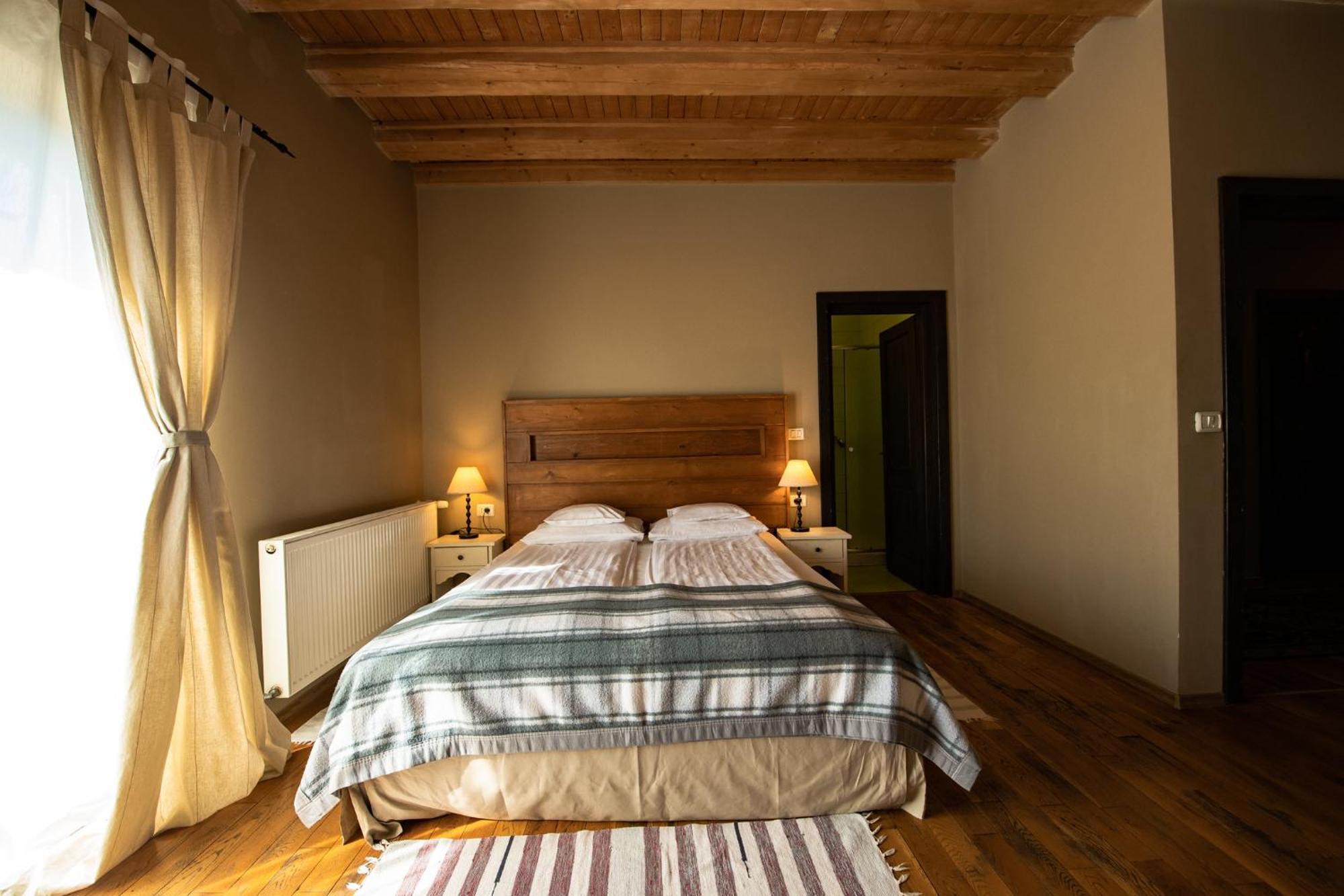 Bucovina Lodge Pension Vama  Ngoại thất bức ảnh