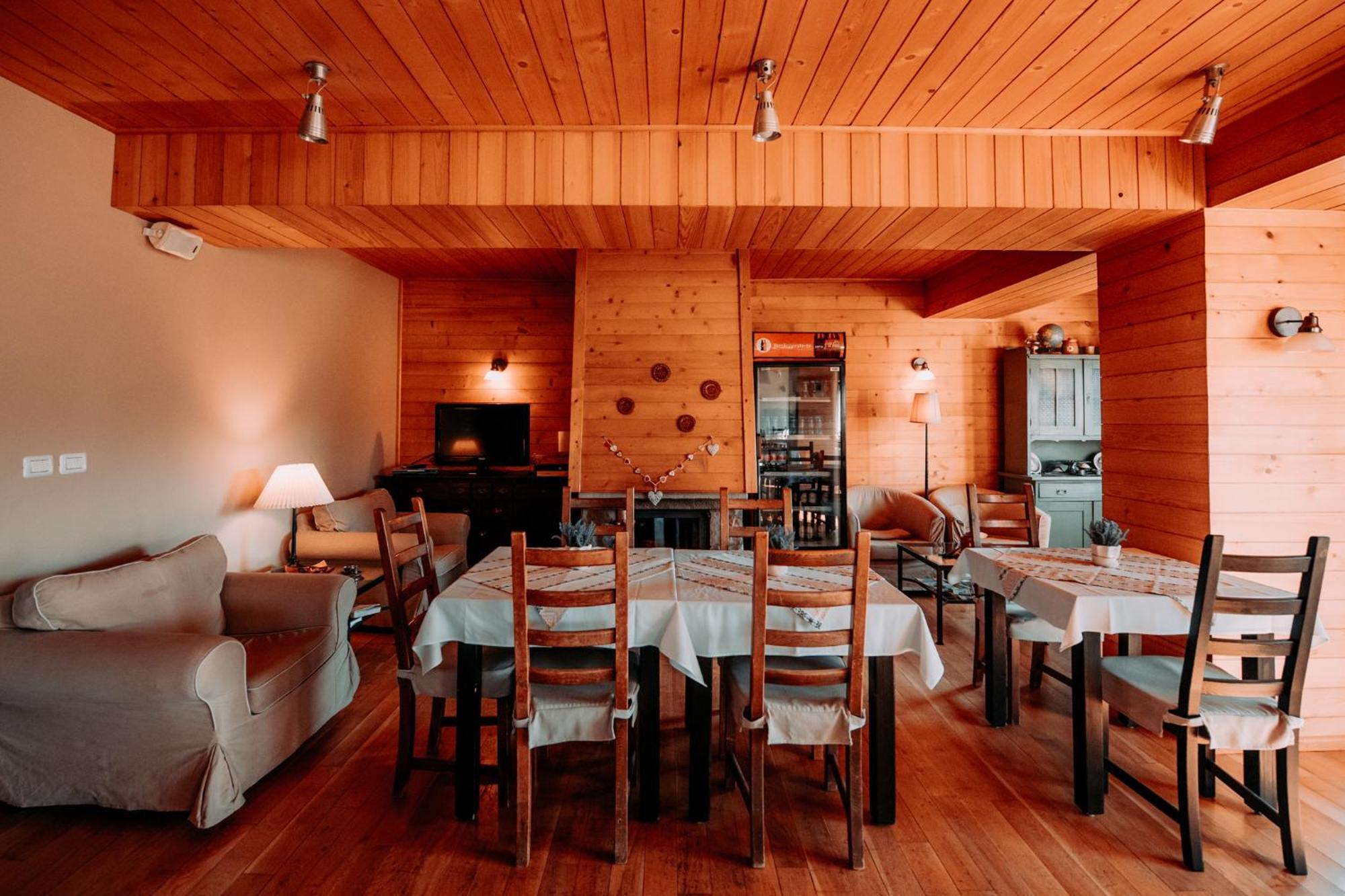 Bucovina Lodge Pension Vama  Ngoại thất bức ảnh