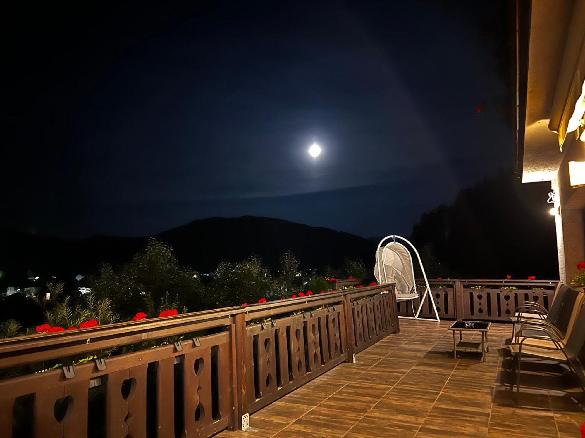 Bucovina Lodge Pension Vama  Ngoại thất bức ảnh